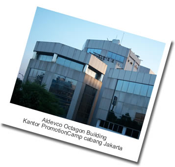 gedung seo search engine